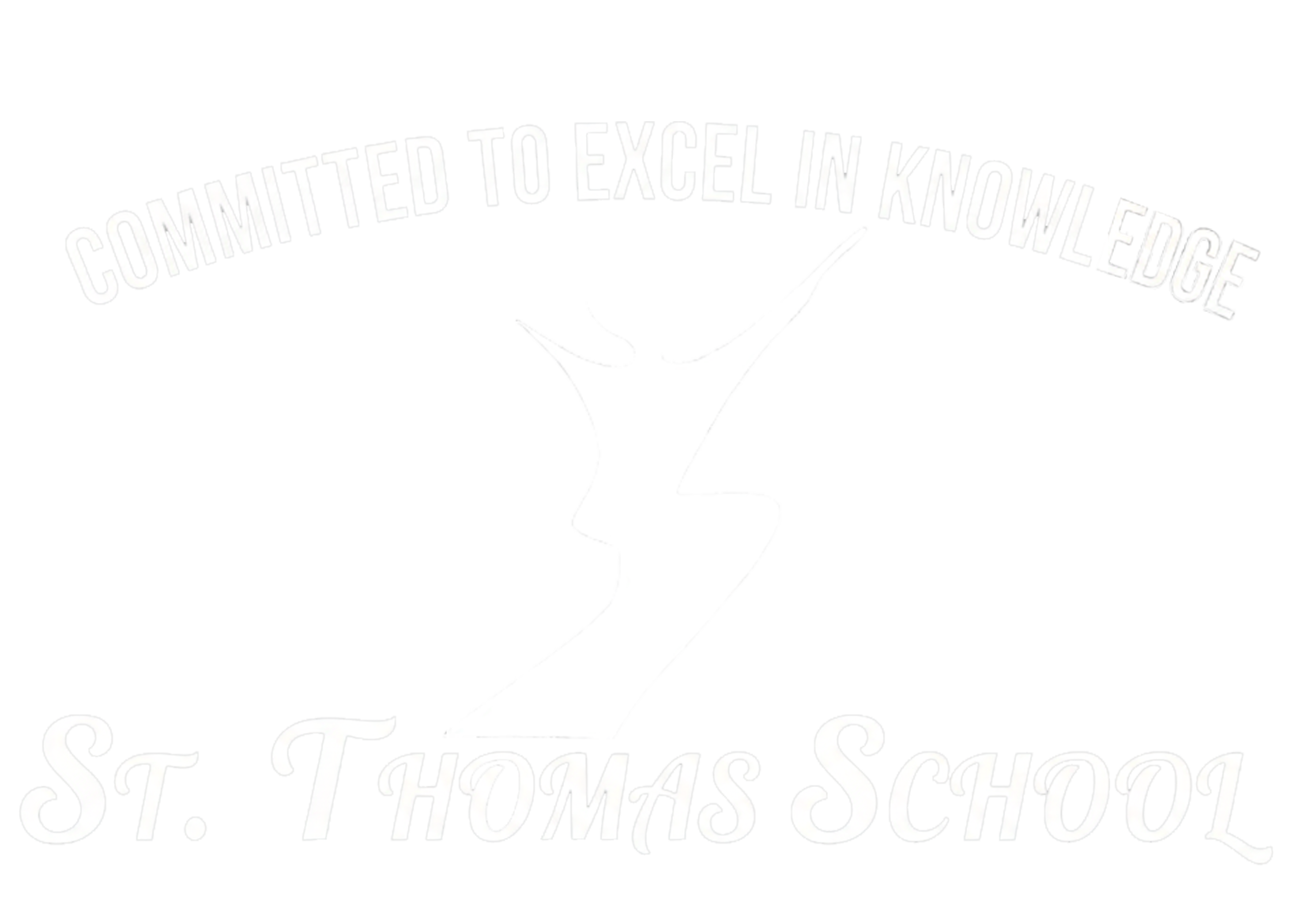 St. Thomas School, Ujjain